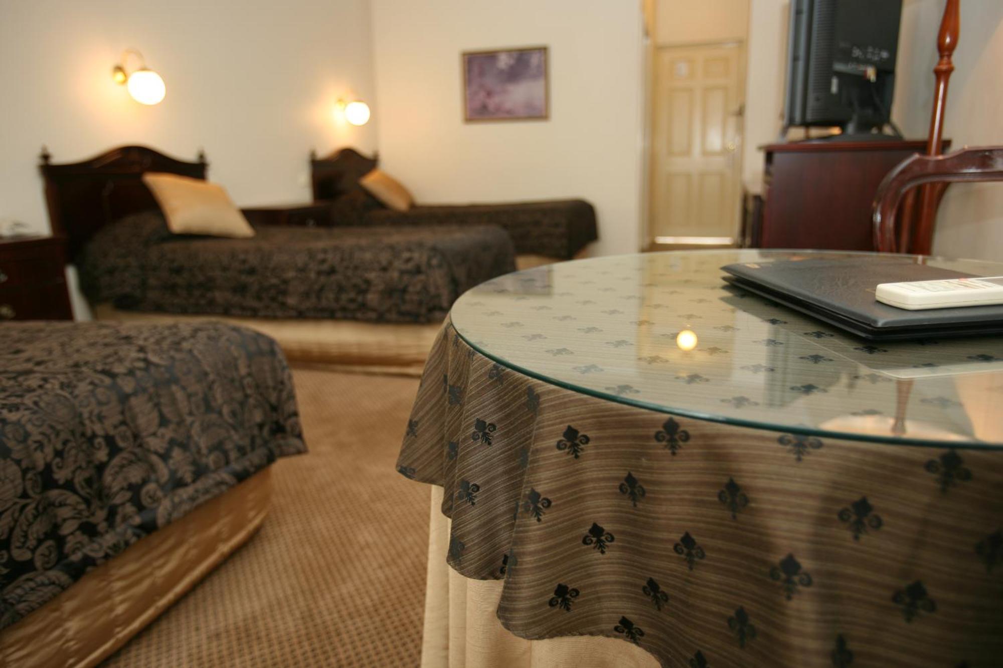 Australian Heritage Motor Inn Dubbo Room photo