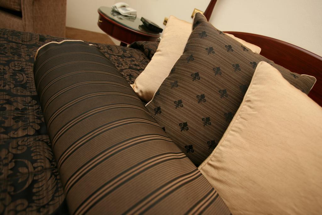 Australian Heritage Motor Inn Dubbo Room photo